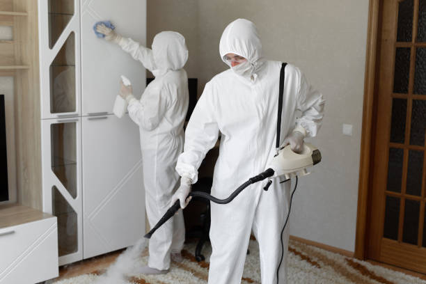 24/7 Emergency Infectious Disease Decontamination experts in Spencer, SD
