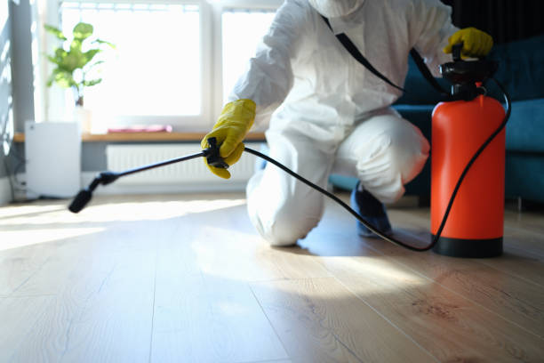 Reliable Infectious Disease Decontamination contractor in Spencer, SD by Trauma Clean Pros